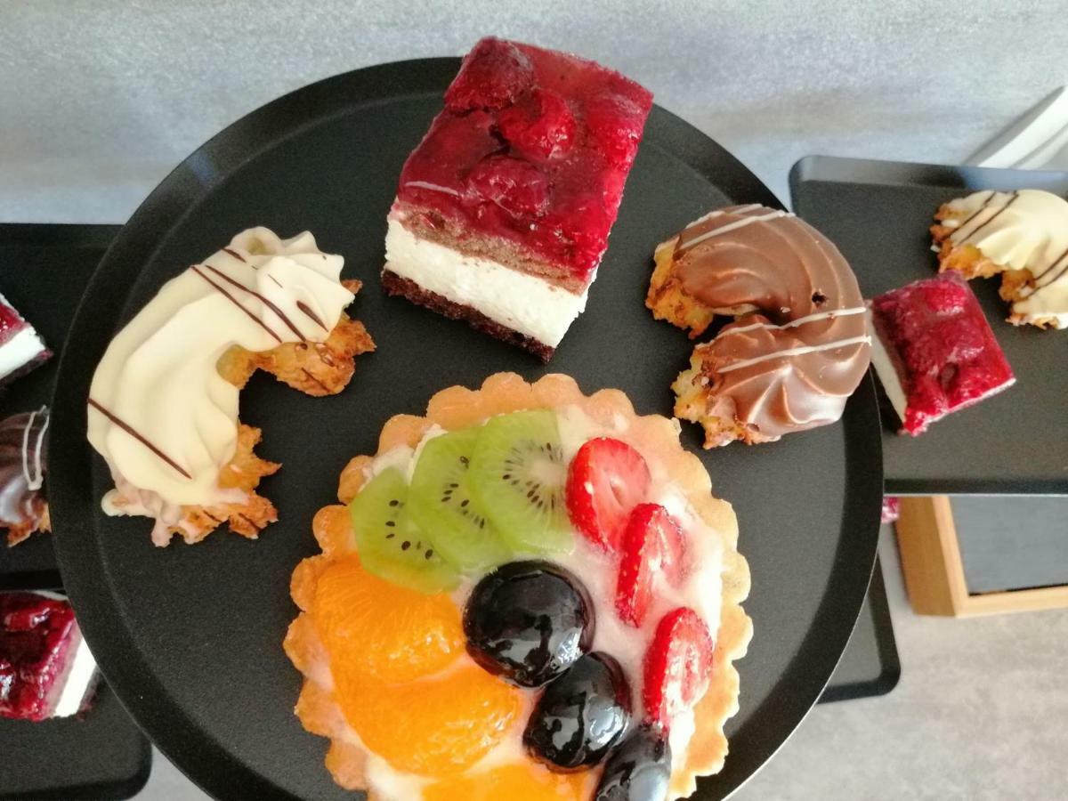 Coffee Inn 그단스크 외부 사진