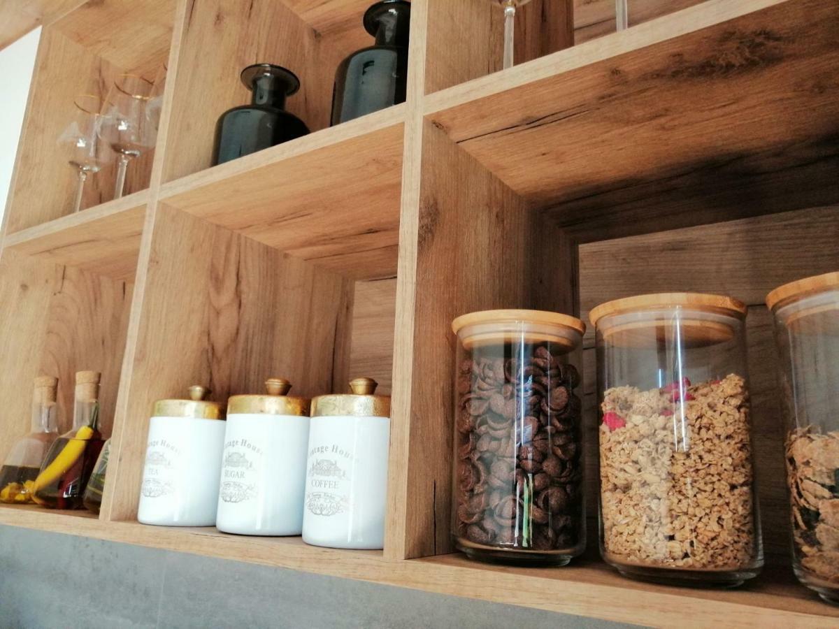 Coffee Inn 그단스크 외부 사진